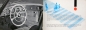 Preview: Porsche 356 A Modelprogram 1958 Carbrochure (2917)